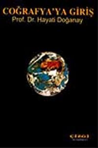 Coğrafya'ya Giriş (Ciltli)