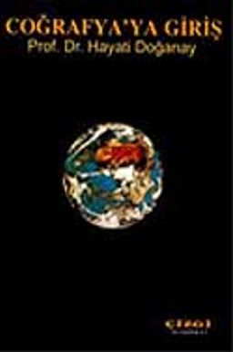 Coğrafya'ya Giriş (Ciltli)