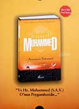 (Özel Baskı Kutulu Ciltli Numaralandırılmış) Hz. Muhammed (s.a.v.)