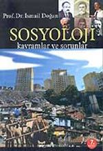 Sosyoloji Kavramlar ve Sorunlar