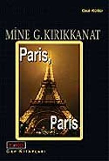 Paris Paris
