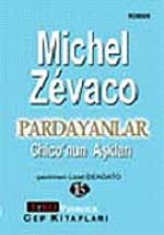 Pardayanlar Baba ve Oğul 15 / Chico'nun Aşkları