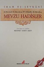 Mevzu Hadisler (Ciltli)