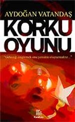 Korku Oyunu