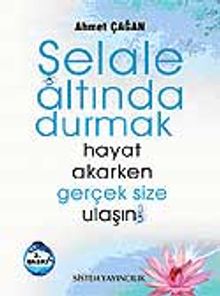 Şelale Altında Durmak