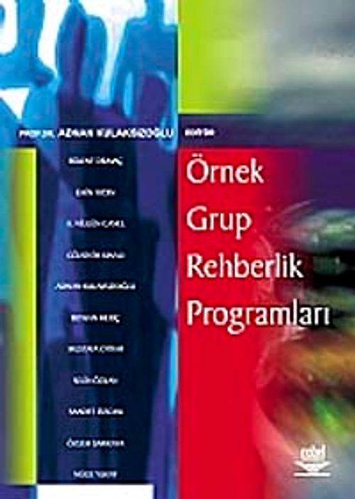 Örnek Grup Rehberlik Programları