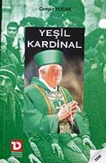 Yeşil Kardinal