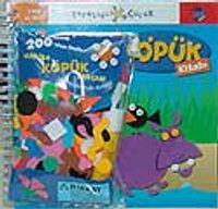 Yaratıcı Çocuk Köpük Kitabı