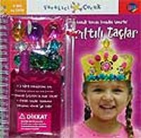 Pırıltılı Taçlar - Yaratıcı Çocuk