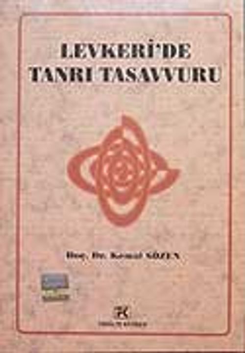Levkeri'de Tanrı Tasavvuru