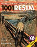 Ölmeden Önce Görmeniz Gereken 1001 Resim