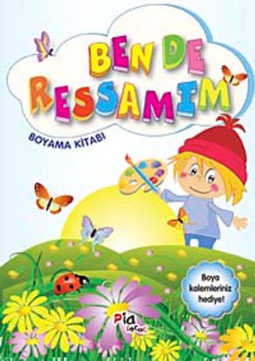 Ben de Ressamım