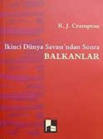 İkinci Dünya Savaşından Sonra Balkanlar