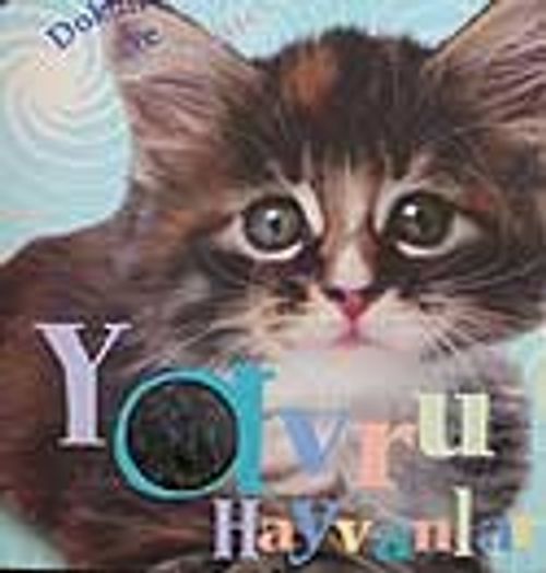 Yavru Hayvanlar