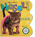 Neşeli Kedicik
