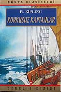 Korkusuz Kaptanlar