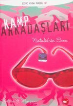 Kamp Arkadaşları 1 Natalien'in Sırrı