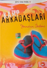 Kamp Arkadaşları 2 Jenna'nın İkilemi