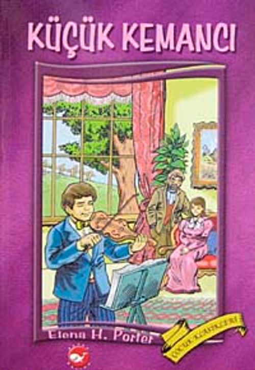 Küçük Kemancı