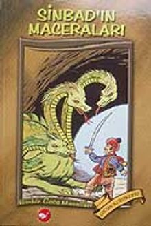 Sinbad'ın Maceraları