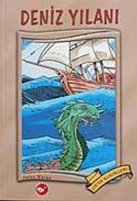 Deniz Yılanı