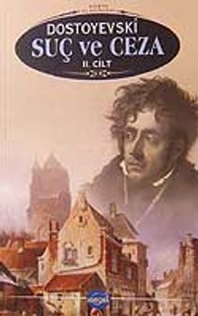 Suç Ve Ceza II.Cilt