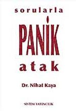 Sorularla Panik Atak ve Tedavisi