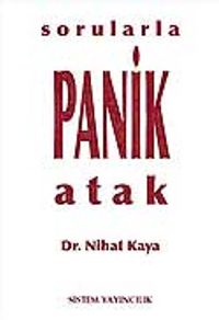 Sorularla Panik Atak ve Tedavisi