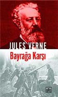 Bayrağa Karşı