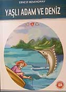 Yaşlı Adam Ve Deniz