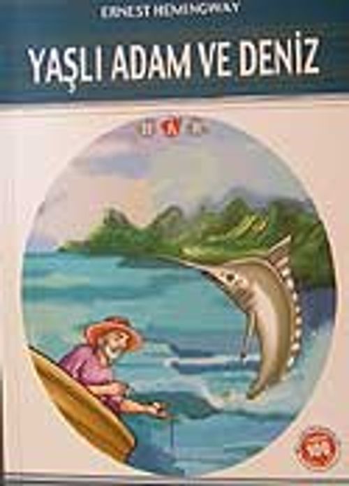 Yaşlı Adam Ve Deniz