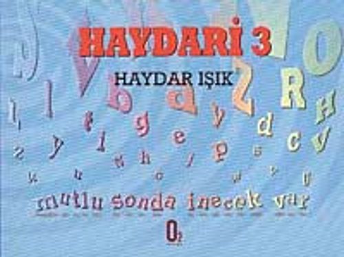 Haydari-3