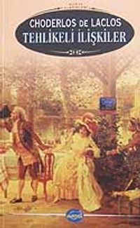 Tehlikeli İlişkiler