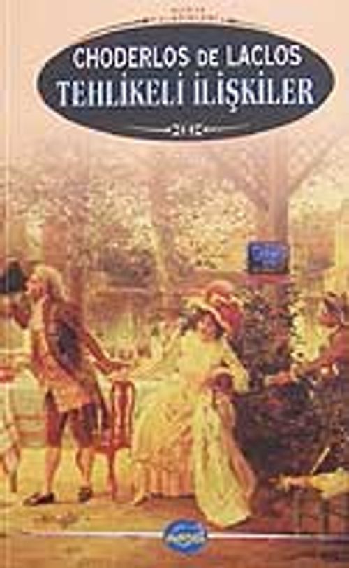 Tehlikeli İlişkiler