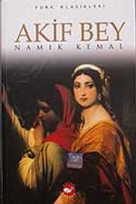 Akif Bey