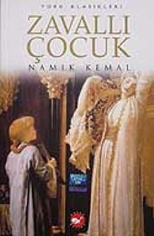Zavallı Çocuk