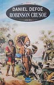 Robınson Crusoe