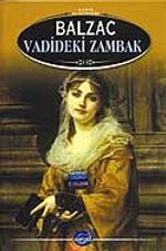 Vadideki Zambak