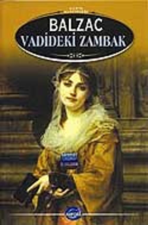 Vadideki Zambak