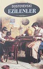 Ezilenler