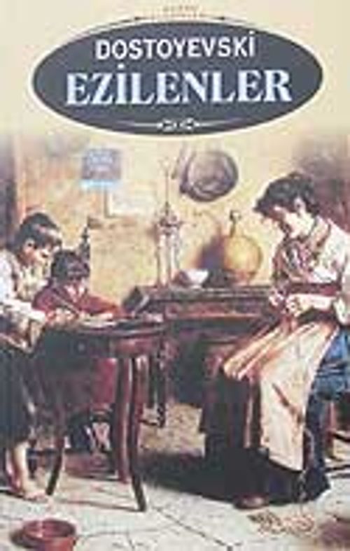 Ezilenler