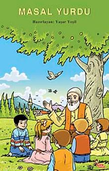 Masal Yurdu