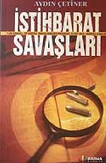 İstihbarat  Savaşları