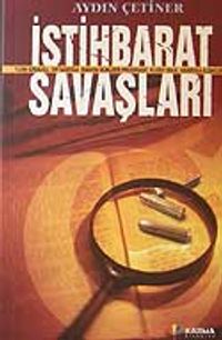 İstihbarat  Savaşları