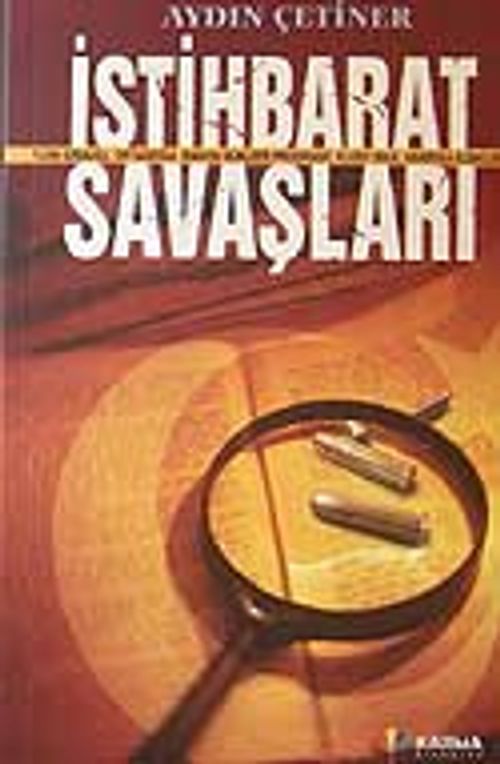 İstihbarat  Savaşları