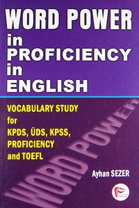 Word Power For Proficiency
