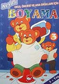 Boyama 3