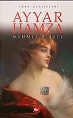 Ayyar Hamza