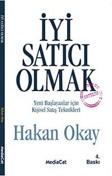 İyi Satıcı Olmak - Hakan Okay