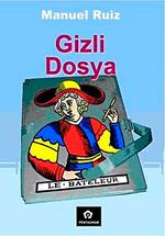 Gizli Dosya